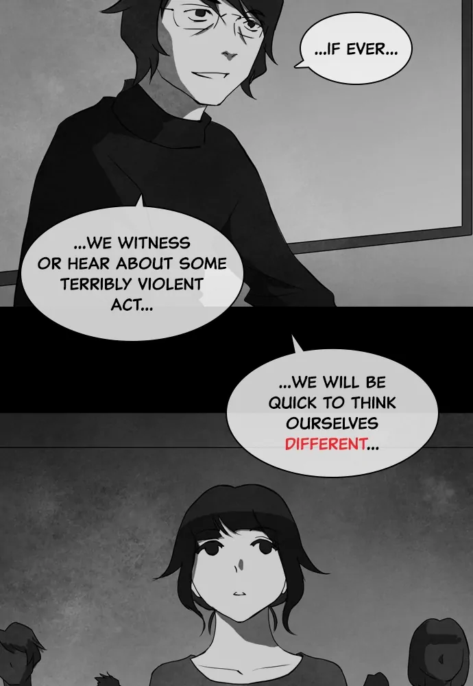 Forest of Humans Chapter 12 - page 9