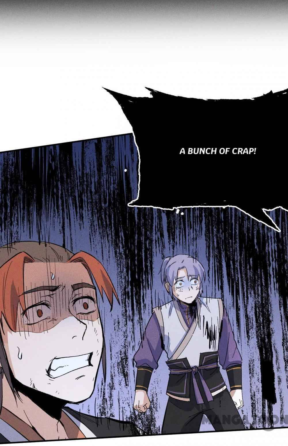 The Strongest Hero Ever chapter 8 - page 26