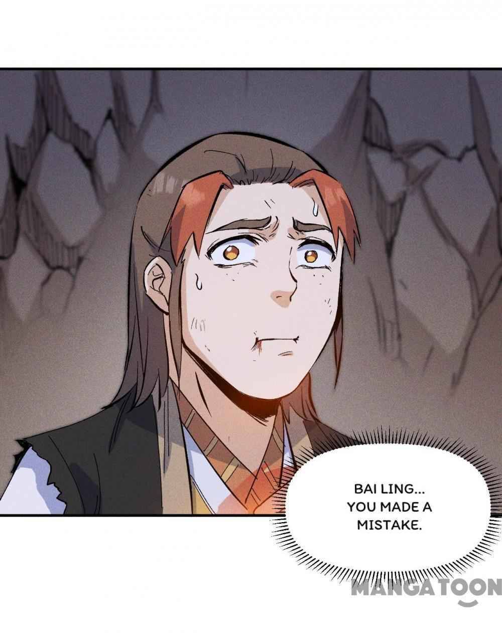 The Strongest Hero Ever chapter 8 - page 56
