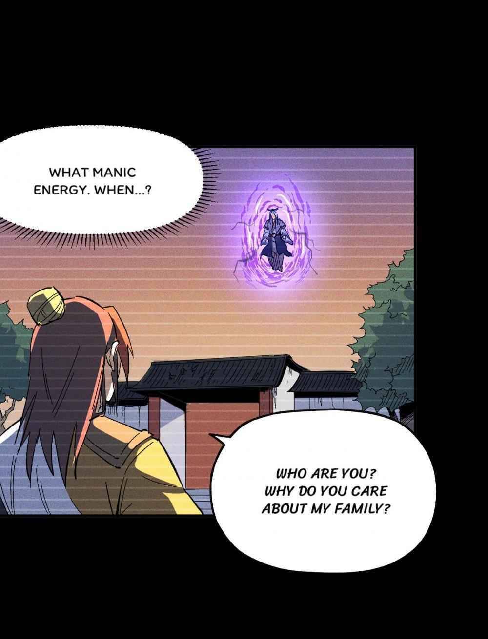 The Strongest Hero Ever chapter 7 - page 24