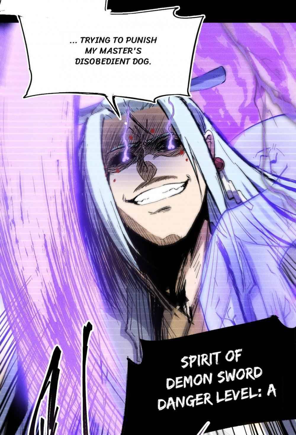 The Strongest Hero Ever chapter 7 - page 26