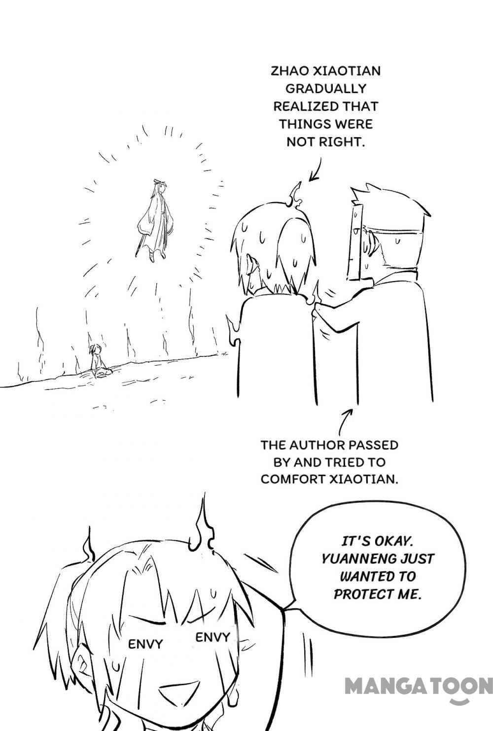 The Strongest Hero Ever chapter 7 - page 67