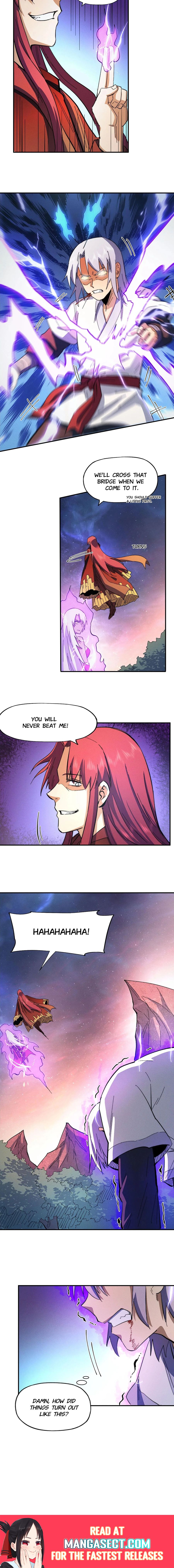 The Strongest Hero Ever chapter 47 - page 5