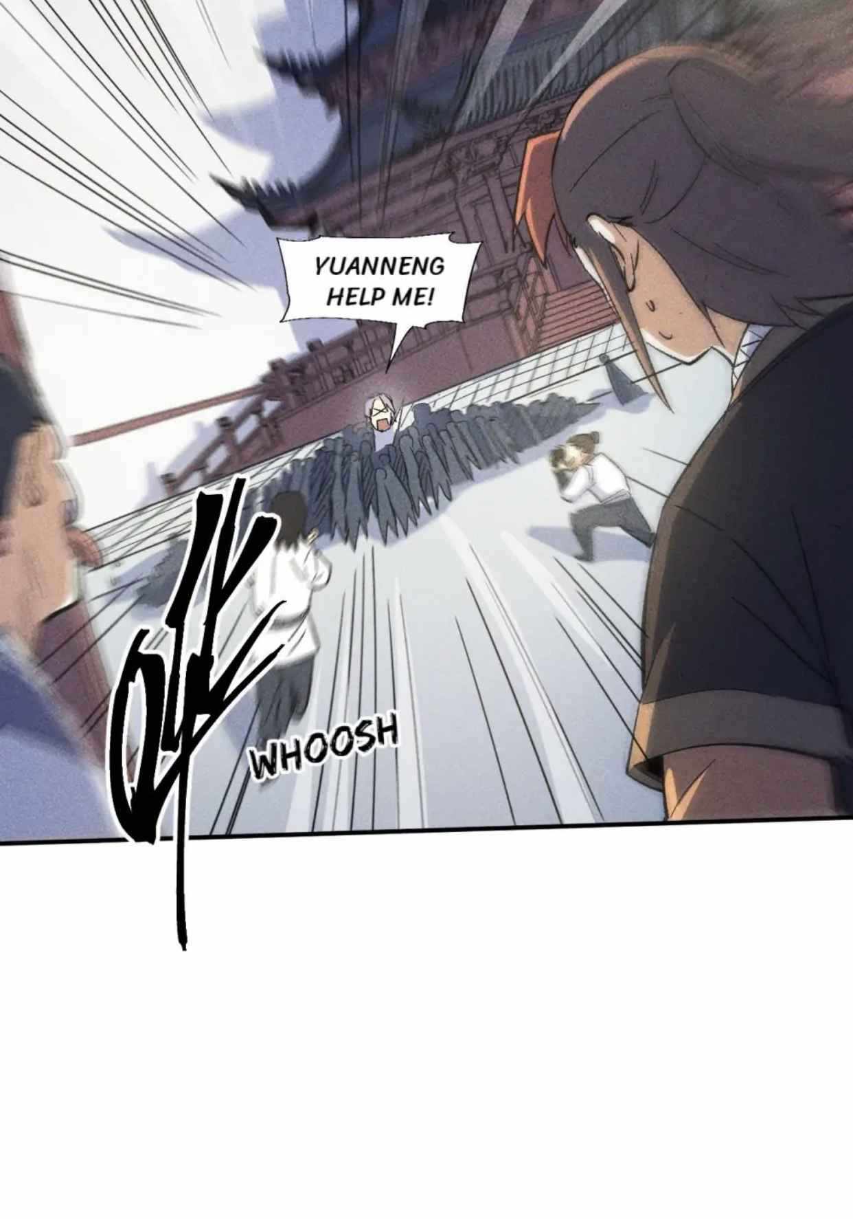 The Strongest Hero Ever chapter 26 - page 10