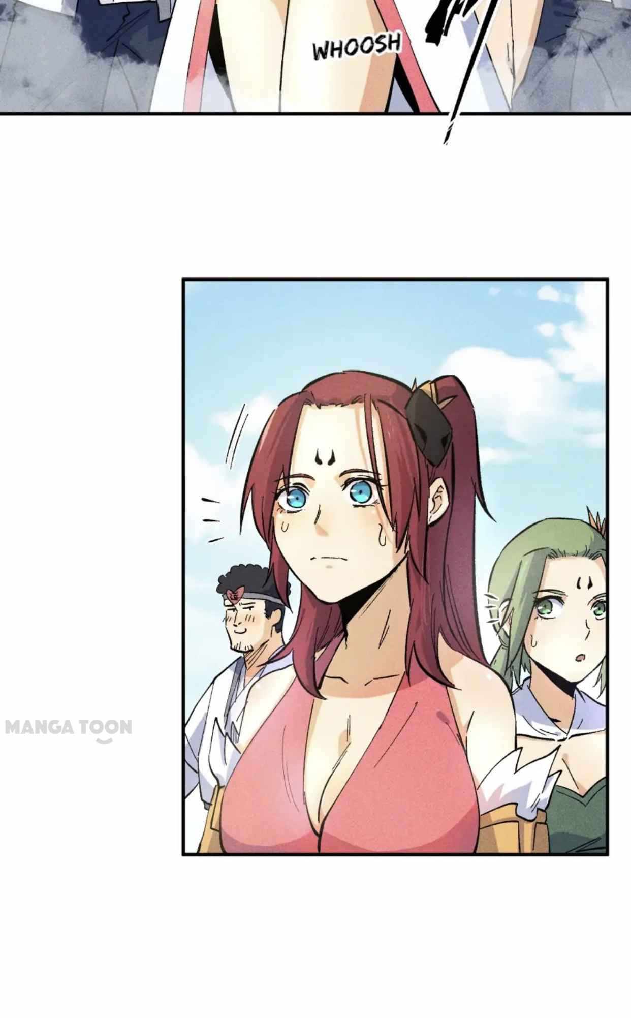 The Strongest Hero Ever chapter 26 - page 20