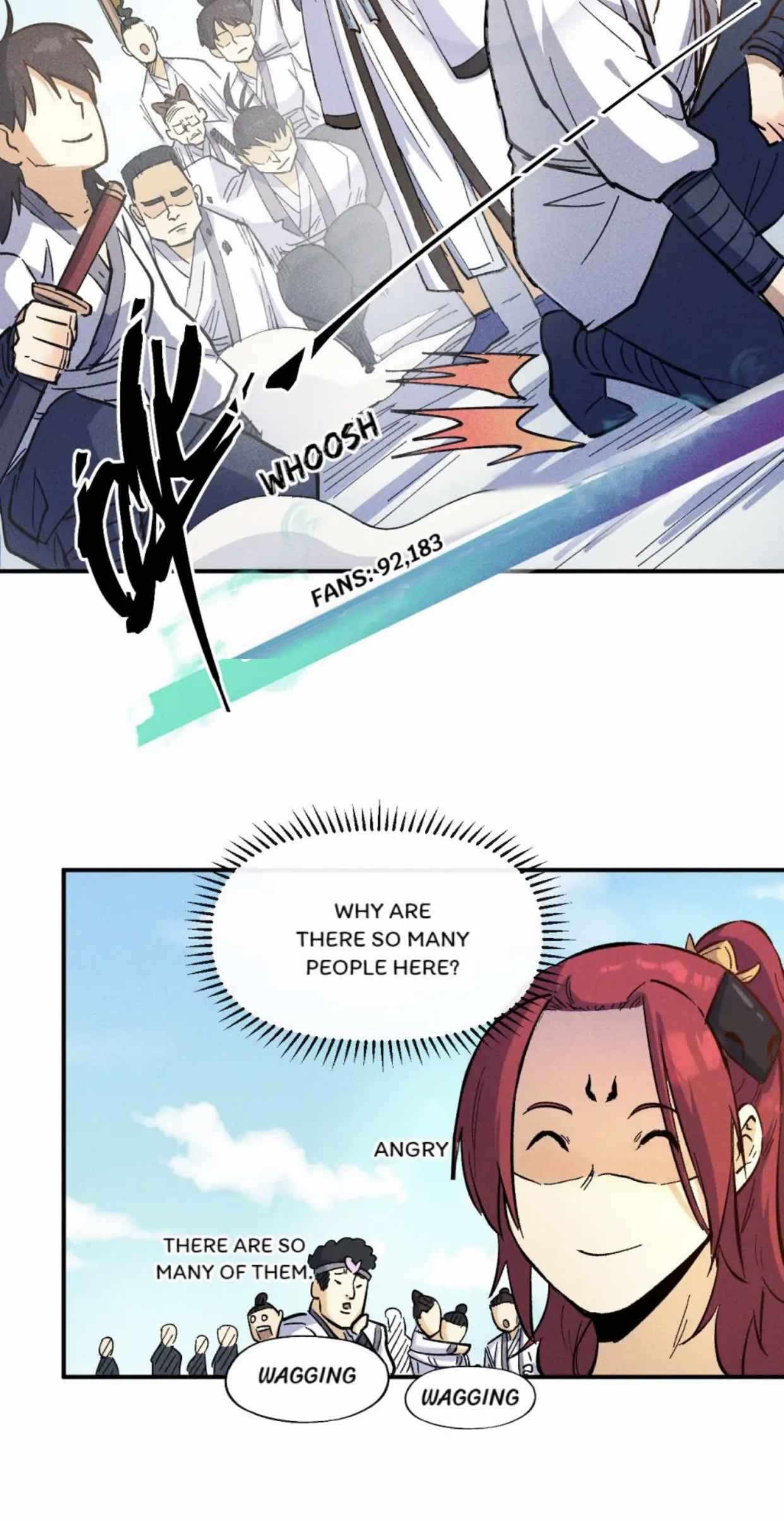 The Strongest Hero Ever chapter 26 - page 24