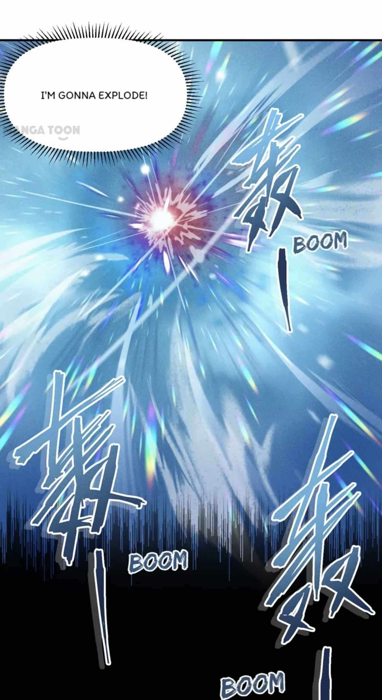 The Strongest Hero Ever chapter 25 - page 12