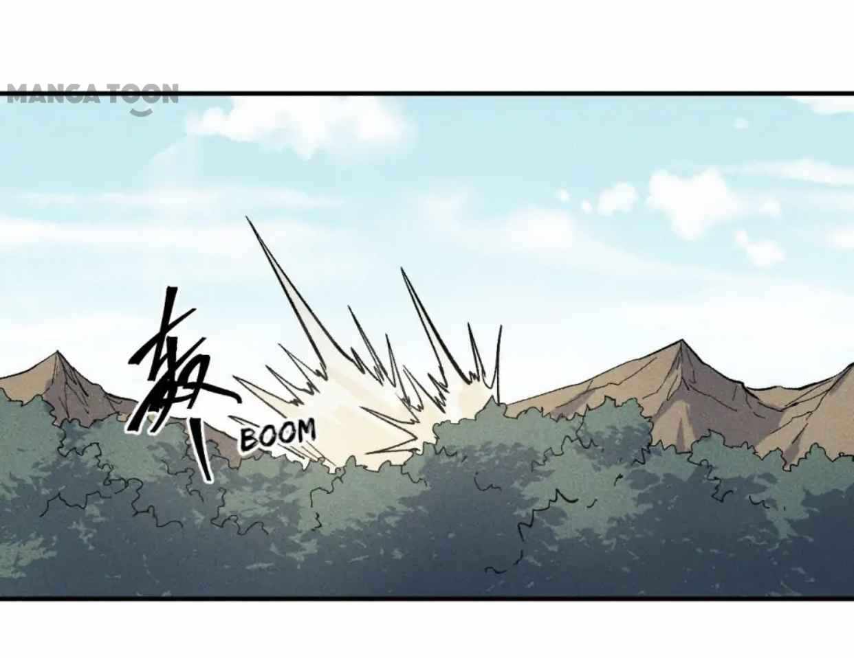 The Strongest Hero Ever chapter 25 - page 17