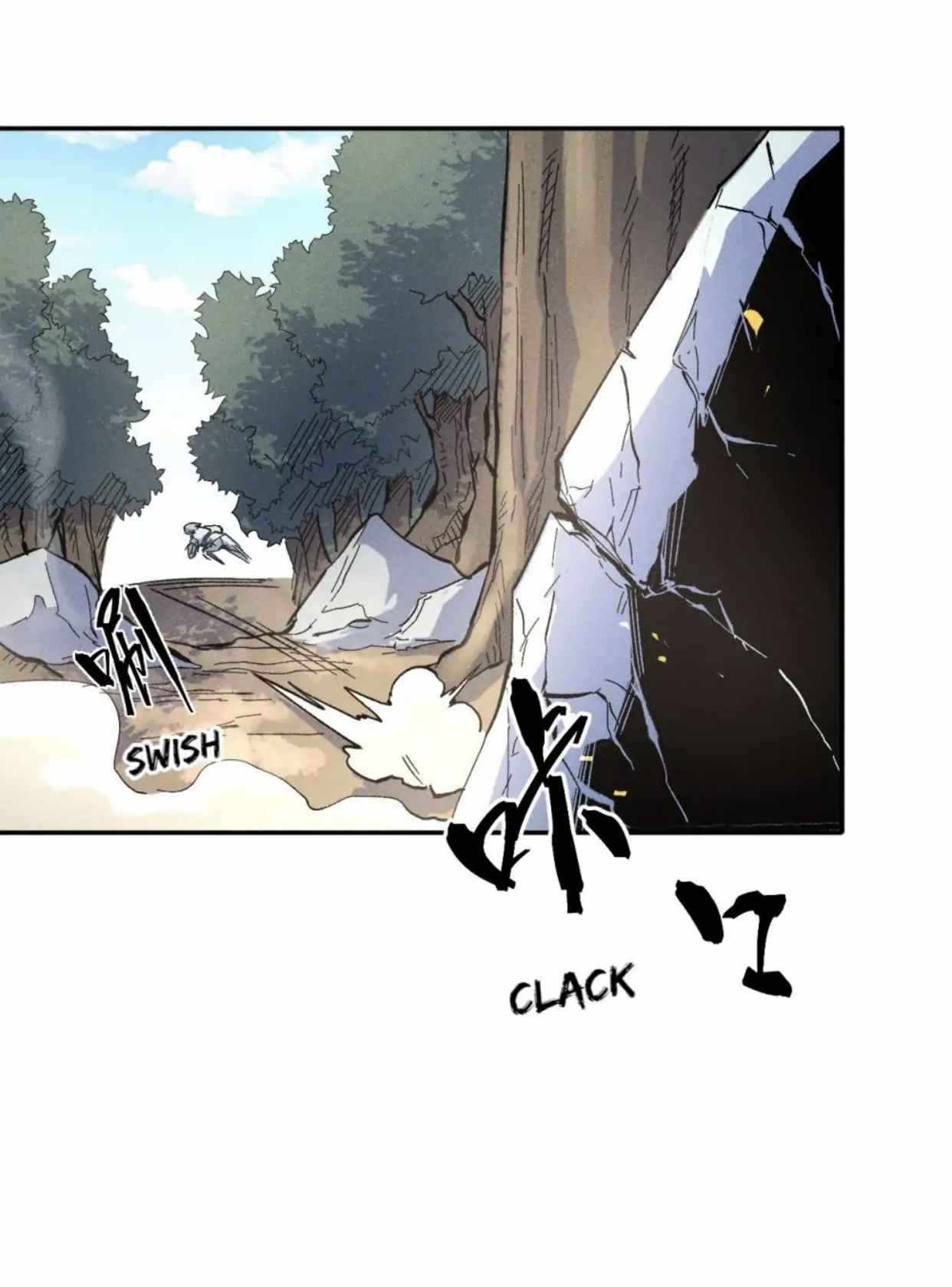The Strongest Hero Ever chapter 25 - page 27