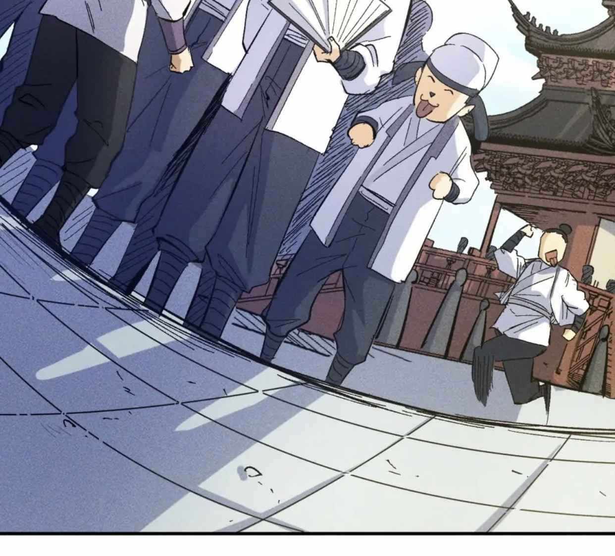 The Strongest Hero Ever chapter 25 - page 44