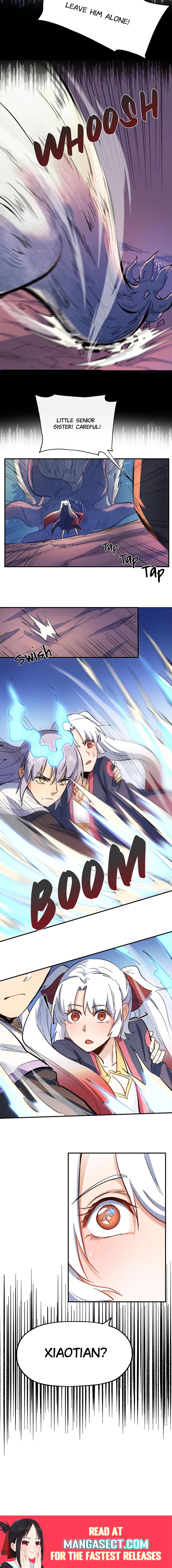 The Strongest Hero Ever chapter 49 - page 5