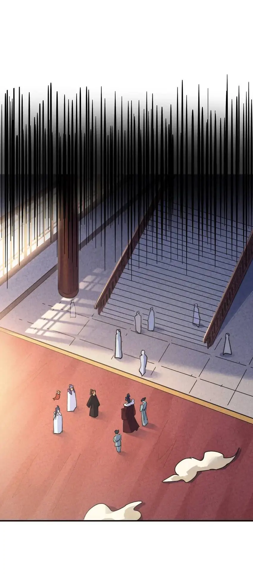 The Strongest Hero Ever Chapter 151 - page 1
