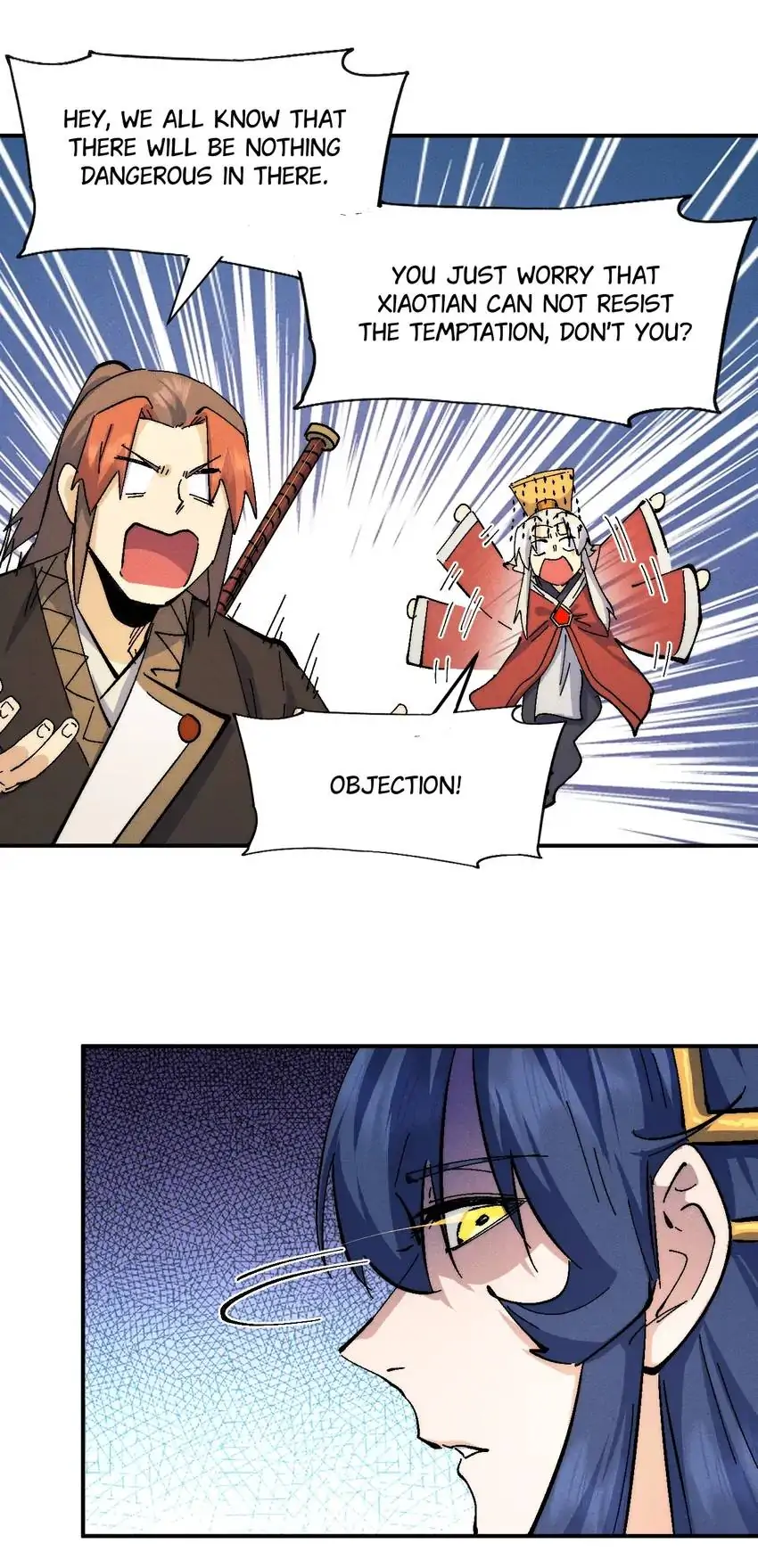The Strongest Hero Ever Chapter 151 - page 13