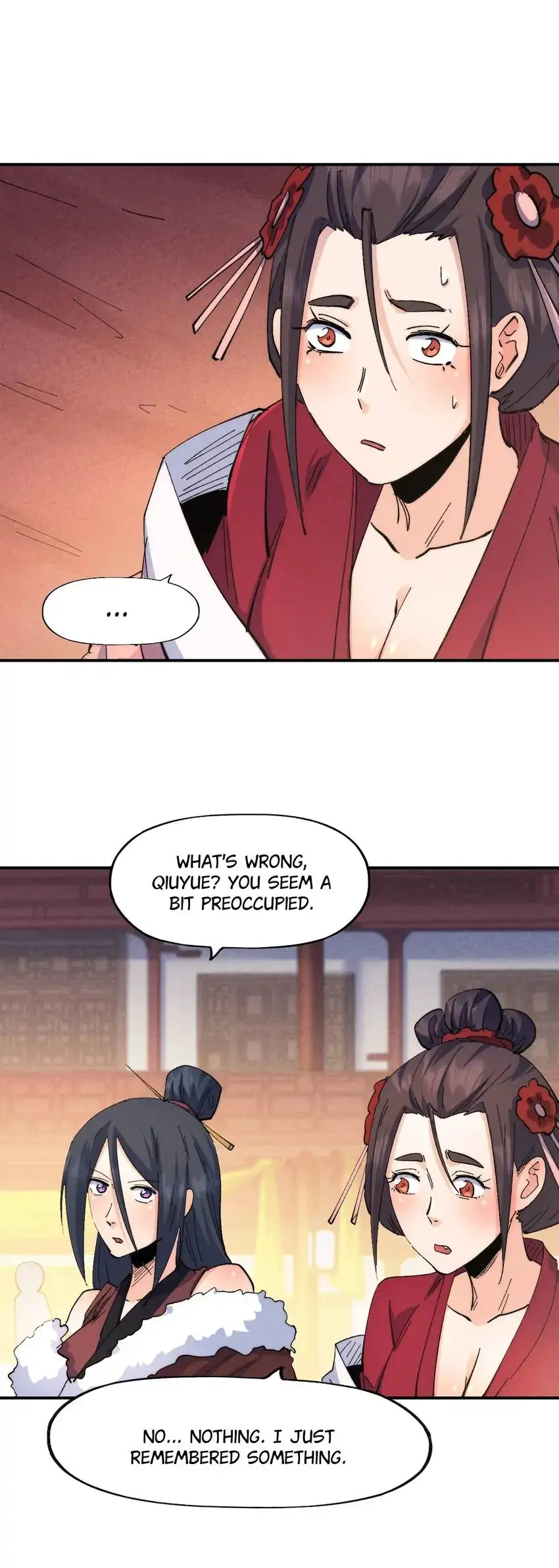 The Strongest Hero Ever Chapter 151 - page 16