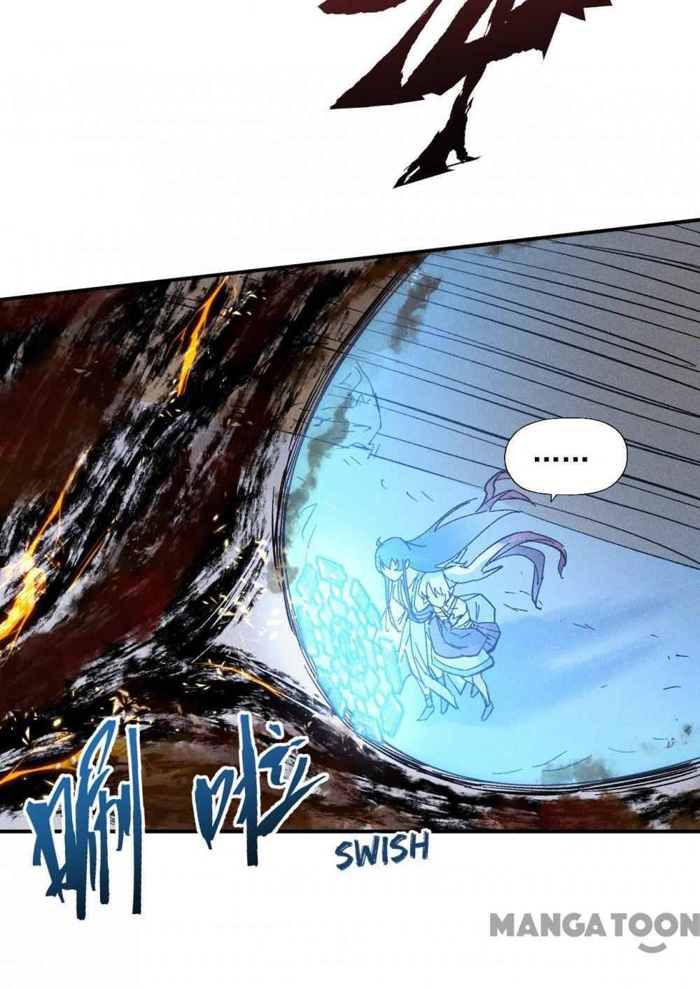The Strongest Hero Ever chapter 14 - page 11