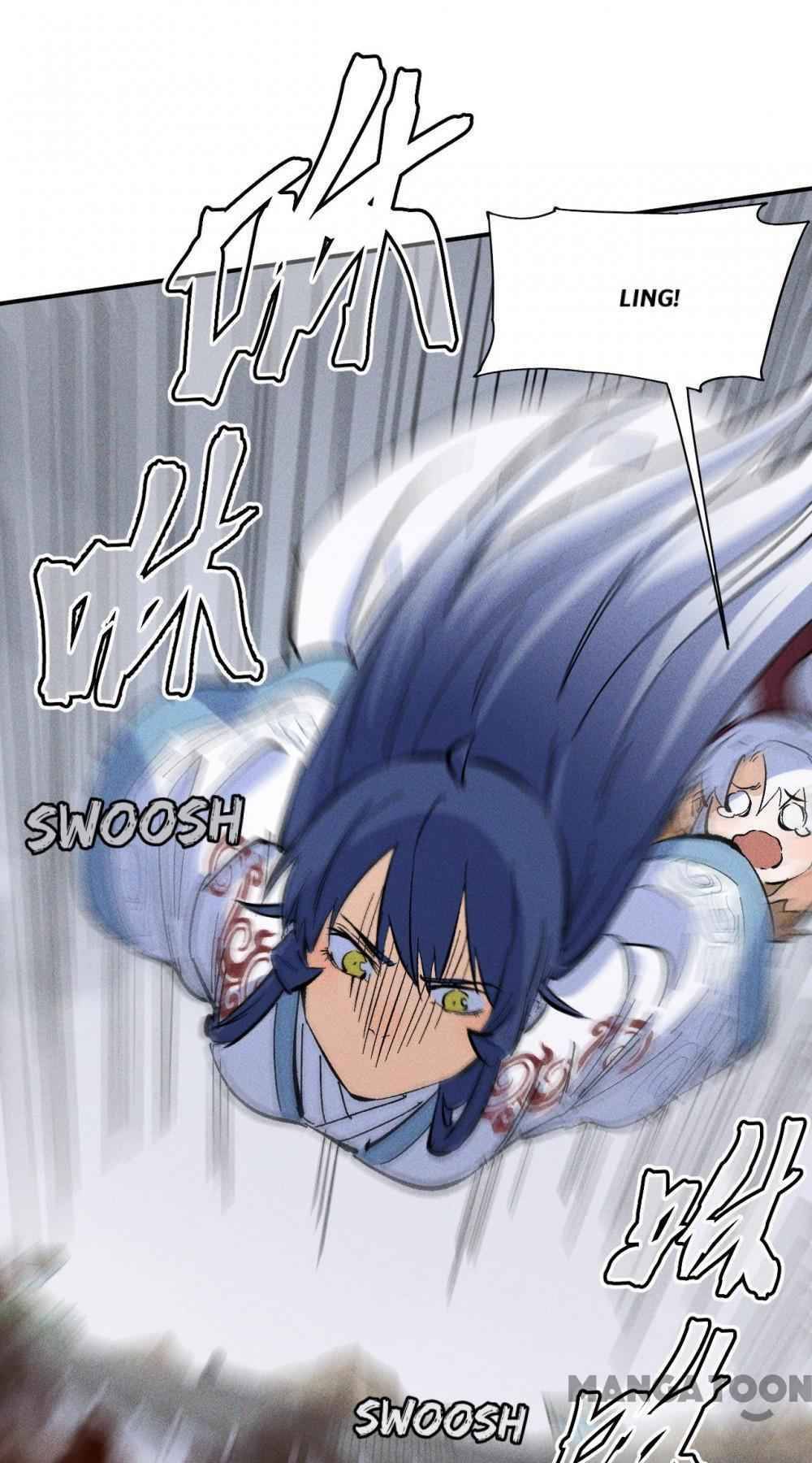 The Strongest Hero Ever chapter 14 - page 24