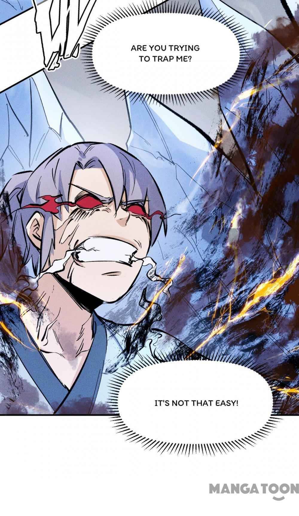 The Strongest Hero Ever chapter 14 - page 29