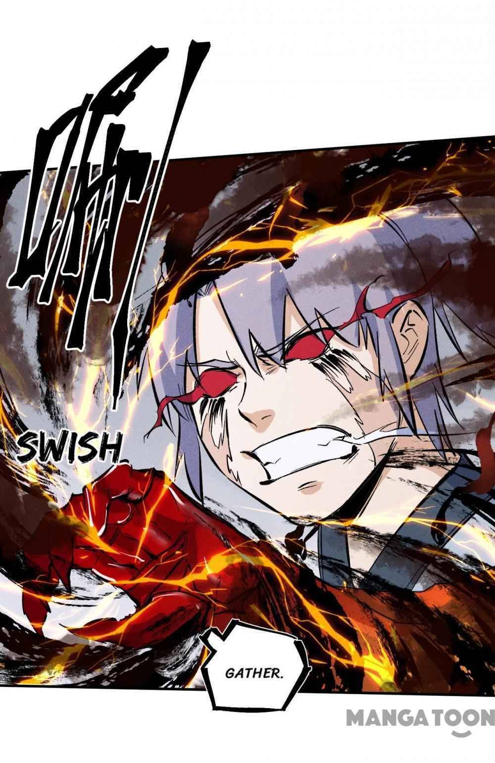 The Strongest Hero Ever chapter 14 - page 30