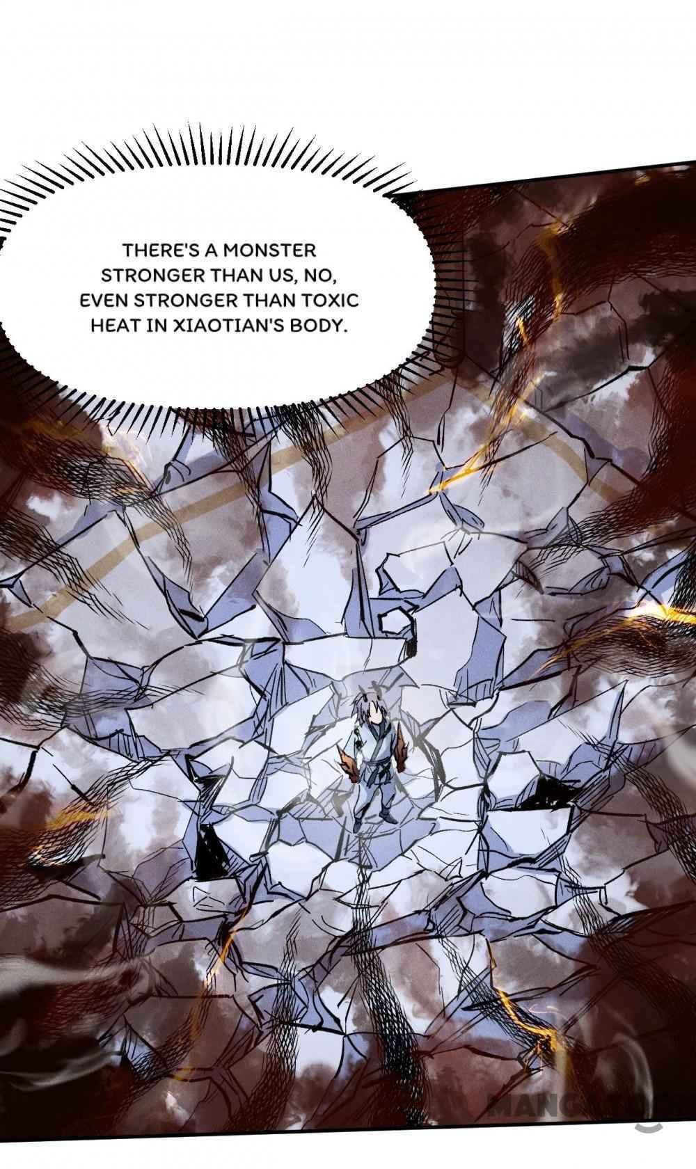 The Strongest Hero Ever chapter 14 - page 61