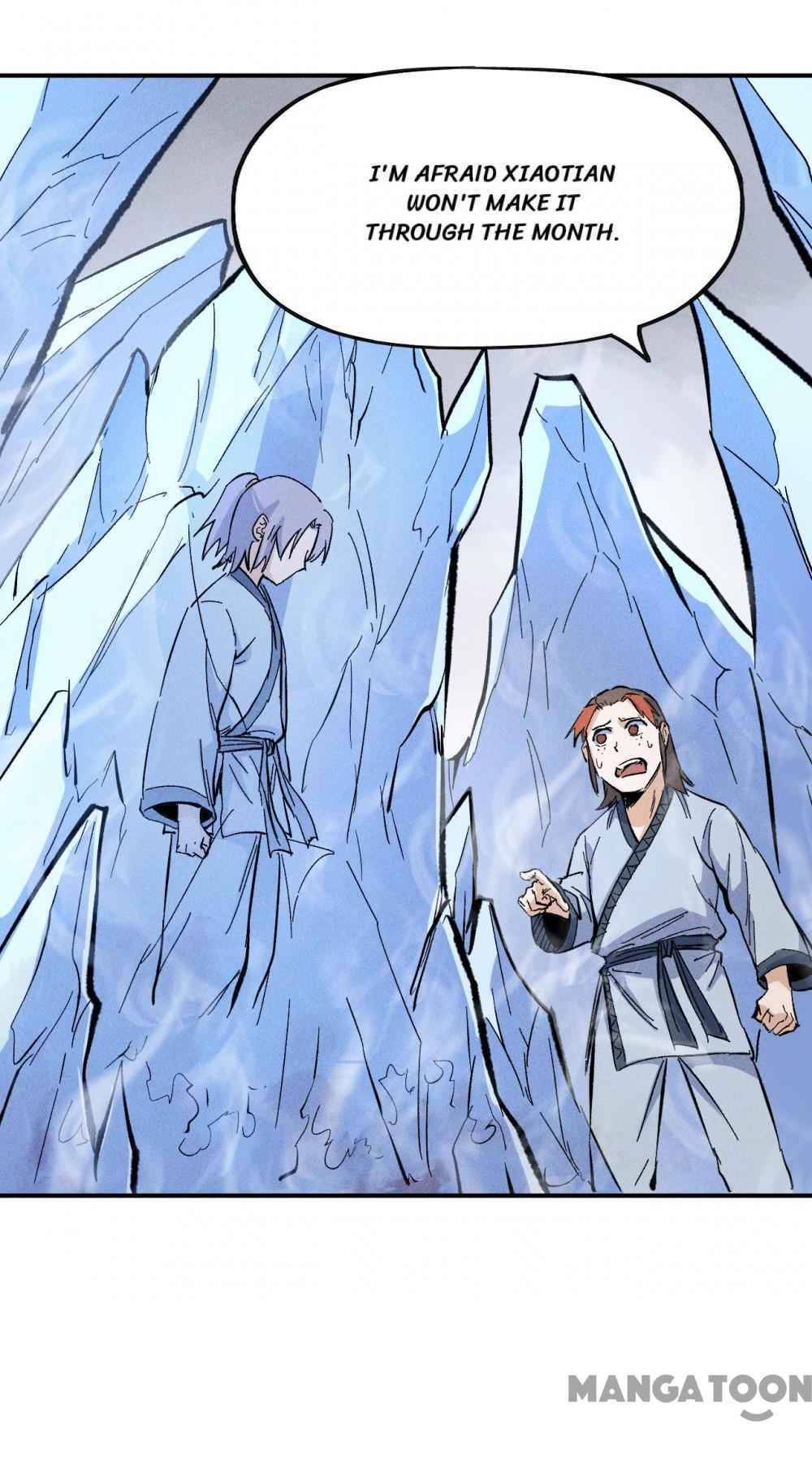 The Strongest Hero Ever chapter 14 - page 70