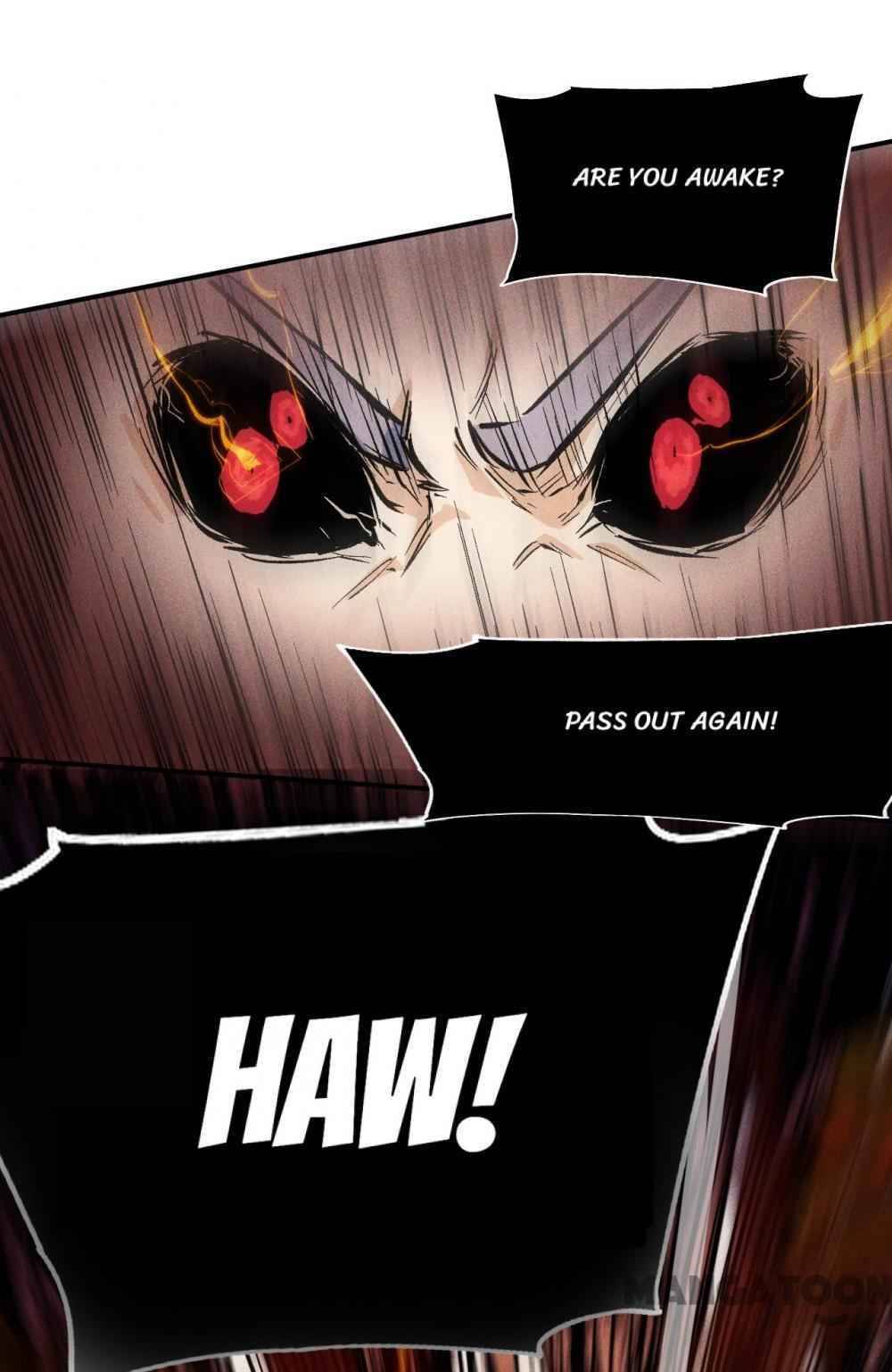The Strongest Hero Ever chapter 14 - page 9