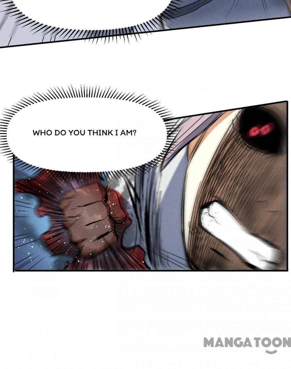The Strongest Hero Ever chapter 13 - page 47