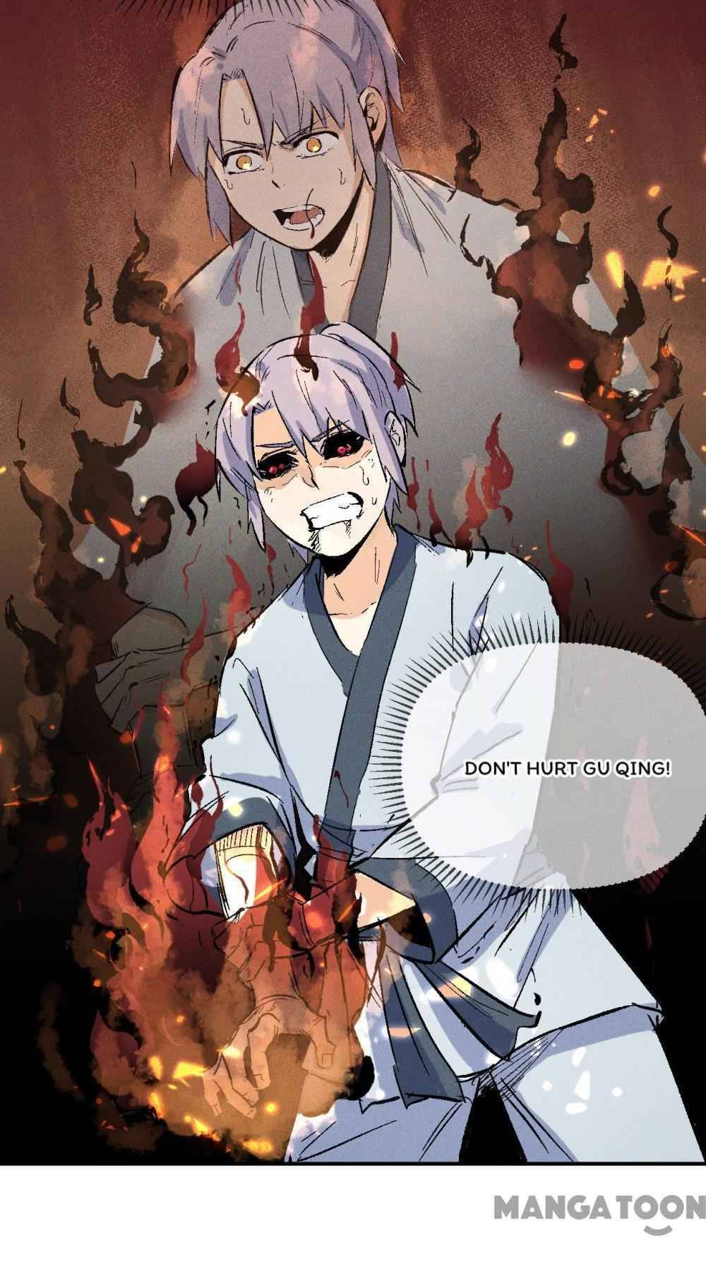 The Strongest Hero Ever chapter 13 - page 63