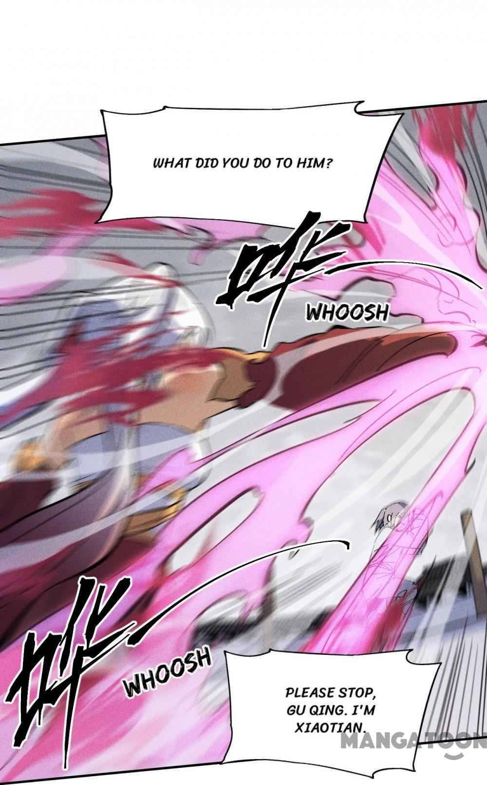 The Strongest Hero Ever chapter 13 - page 8