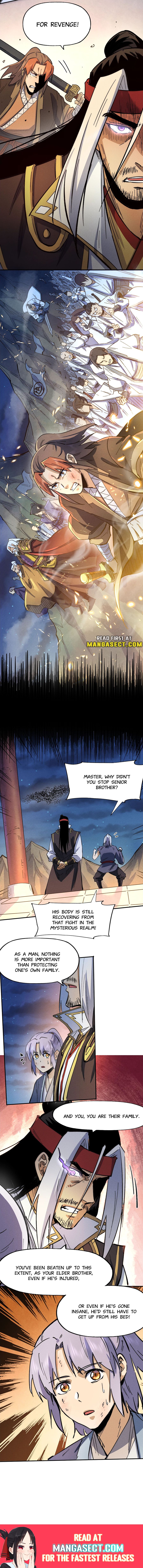 The Strongest Hero Ever chapter 79 - page 5