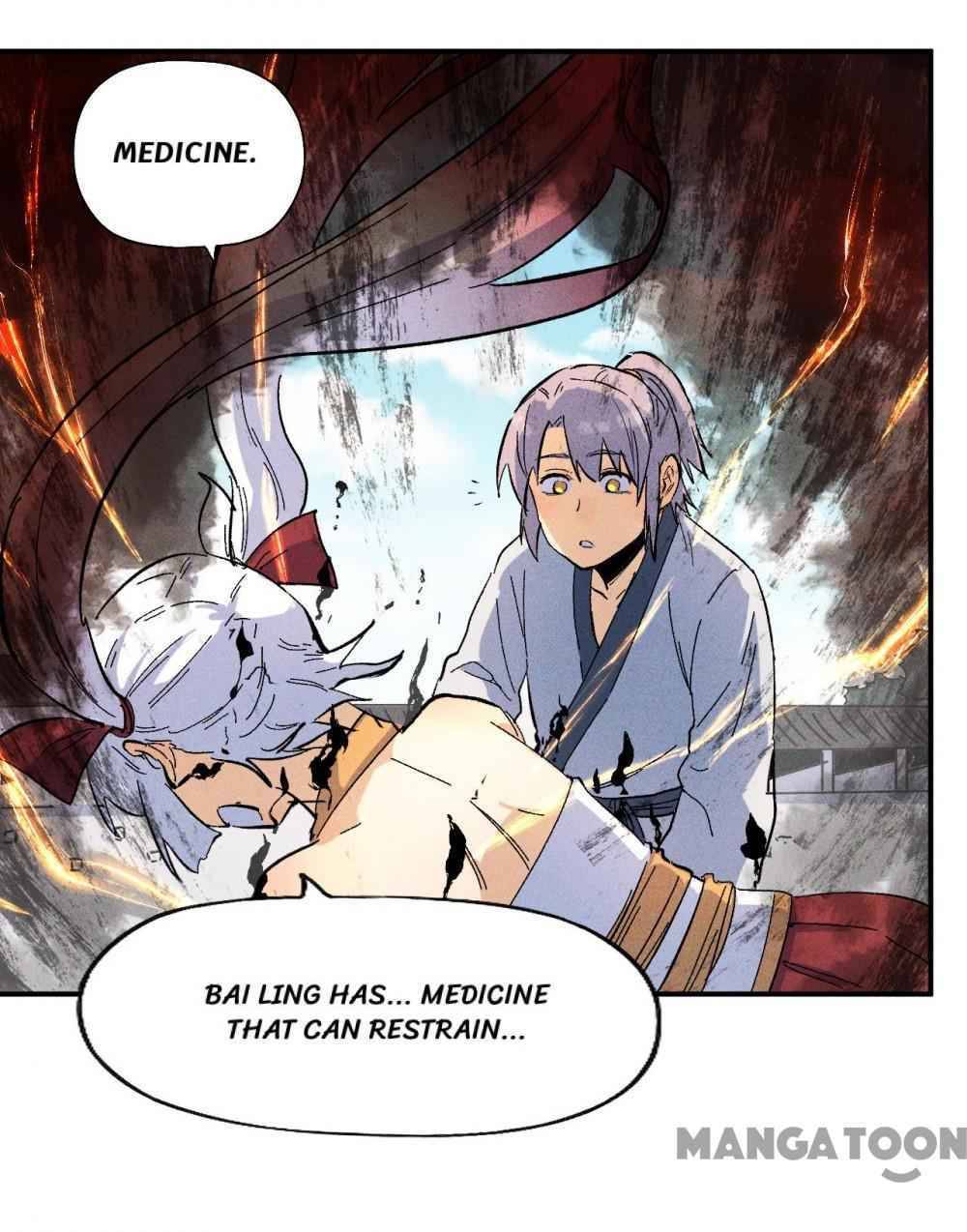 The Strongest Hero Ever chapter 12 - page 10