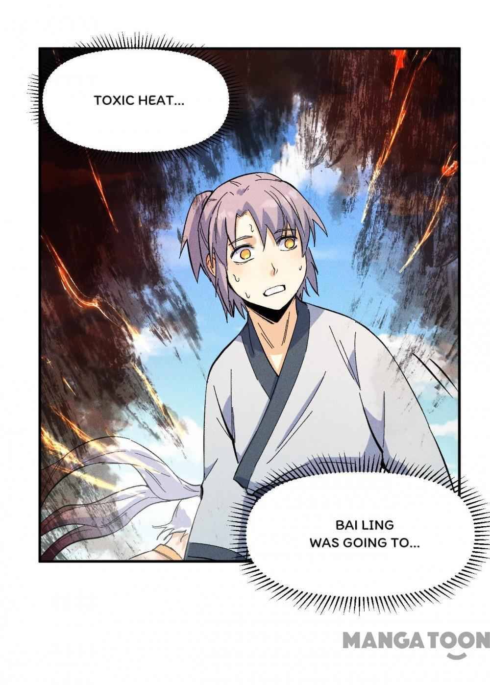 The Strongest Hero Ever chapter 12 - page 12