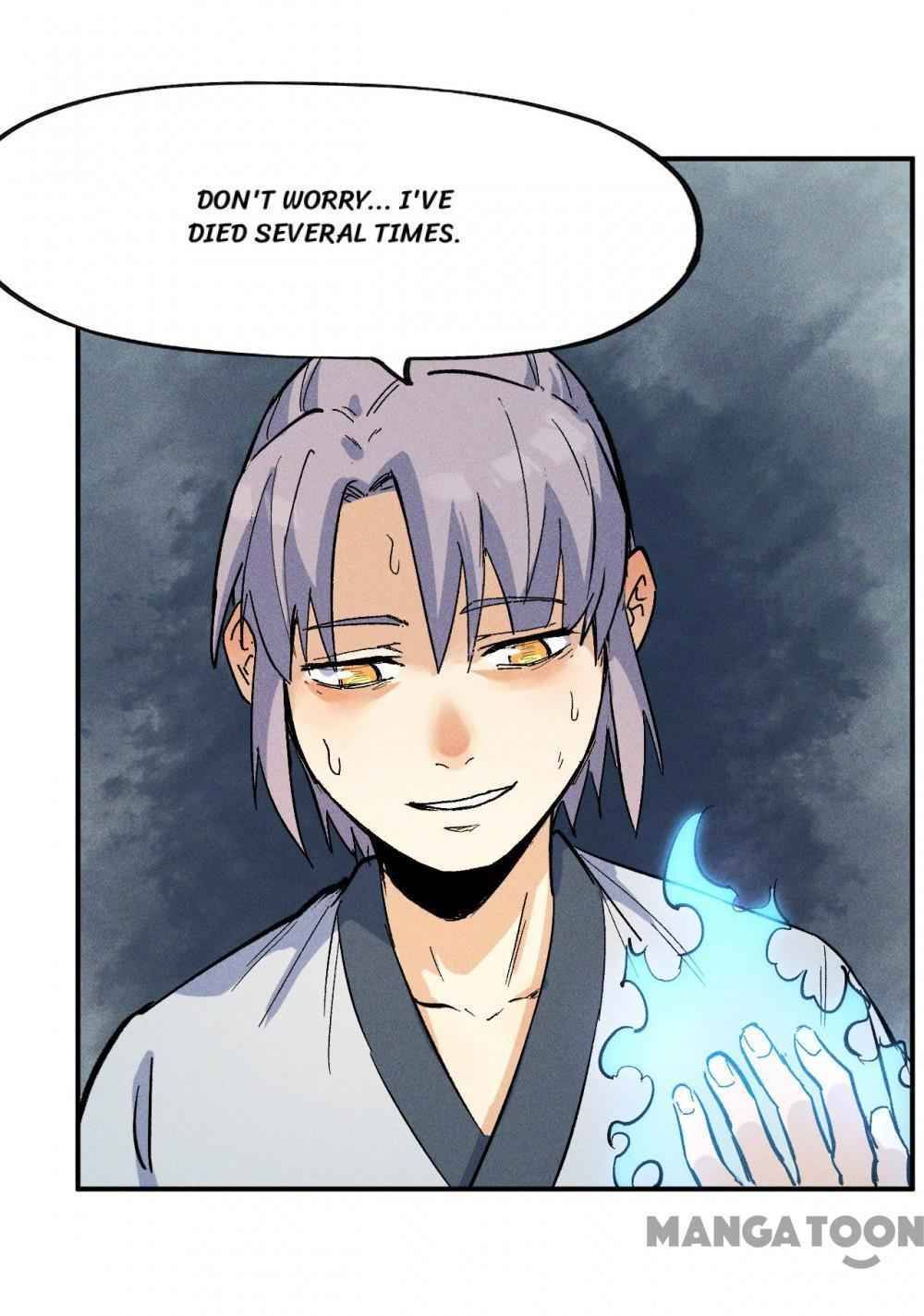 The Strongest Hero Ever chapter 12 - page 18