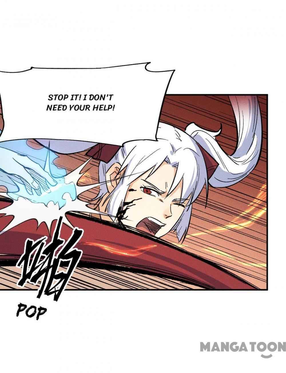 The Strongest Hero Ever chapter 12 - page 19