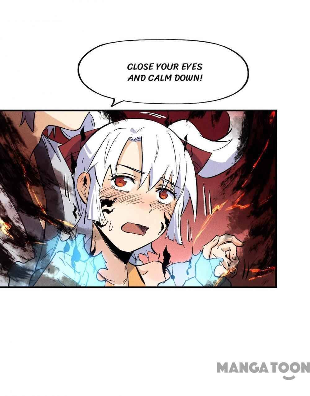 The Strongest Hero Ever chapter 12 - page 22