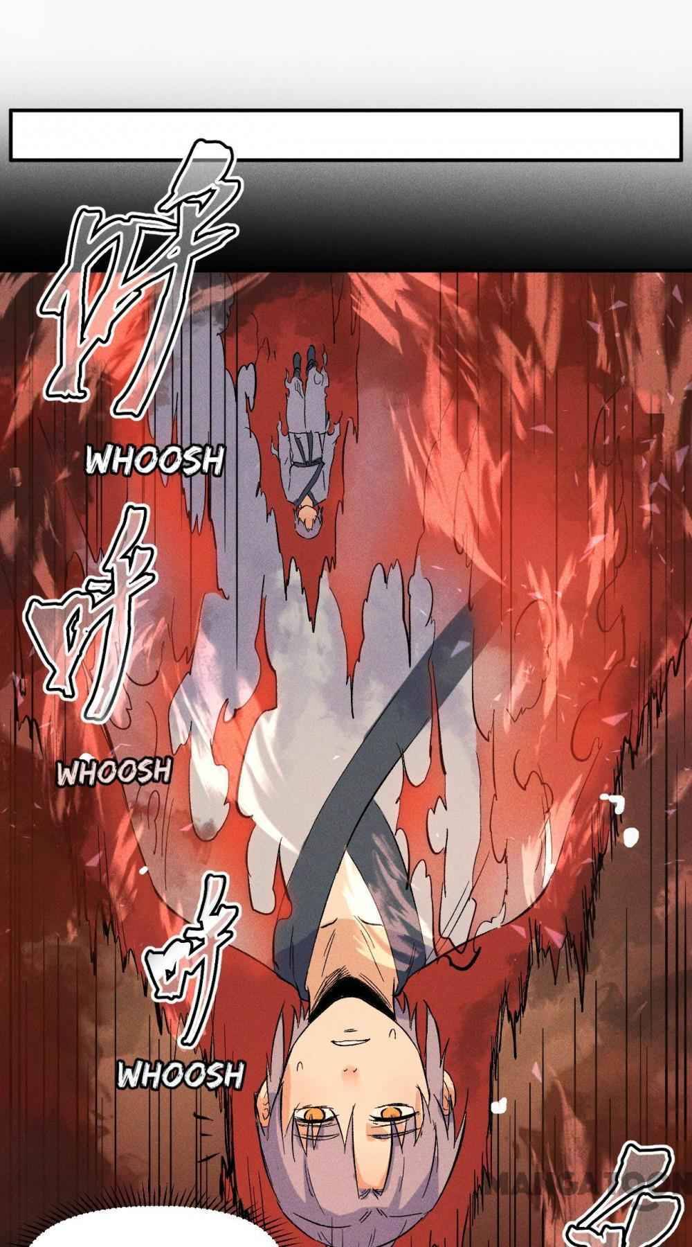 The Strongest Hero Ever chapter 12 - page 36