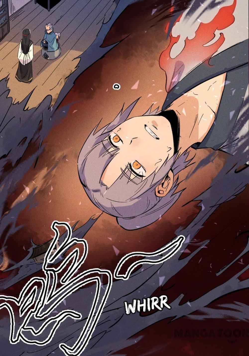 The Strongest Hero Ever chapter 12 - page 39