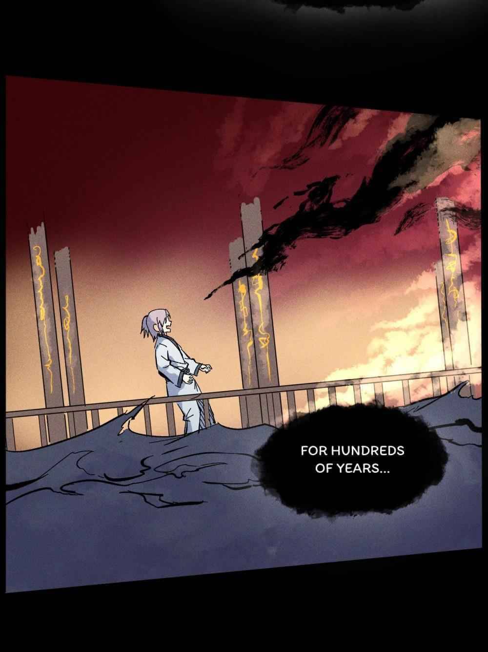 The Strongest Hero Ever chapter 12 - page 47