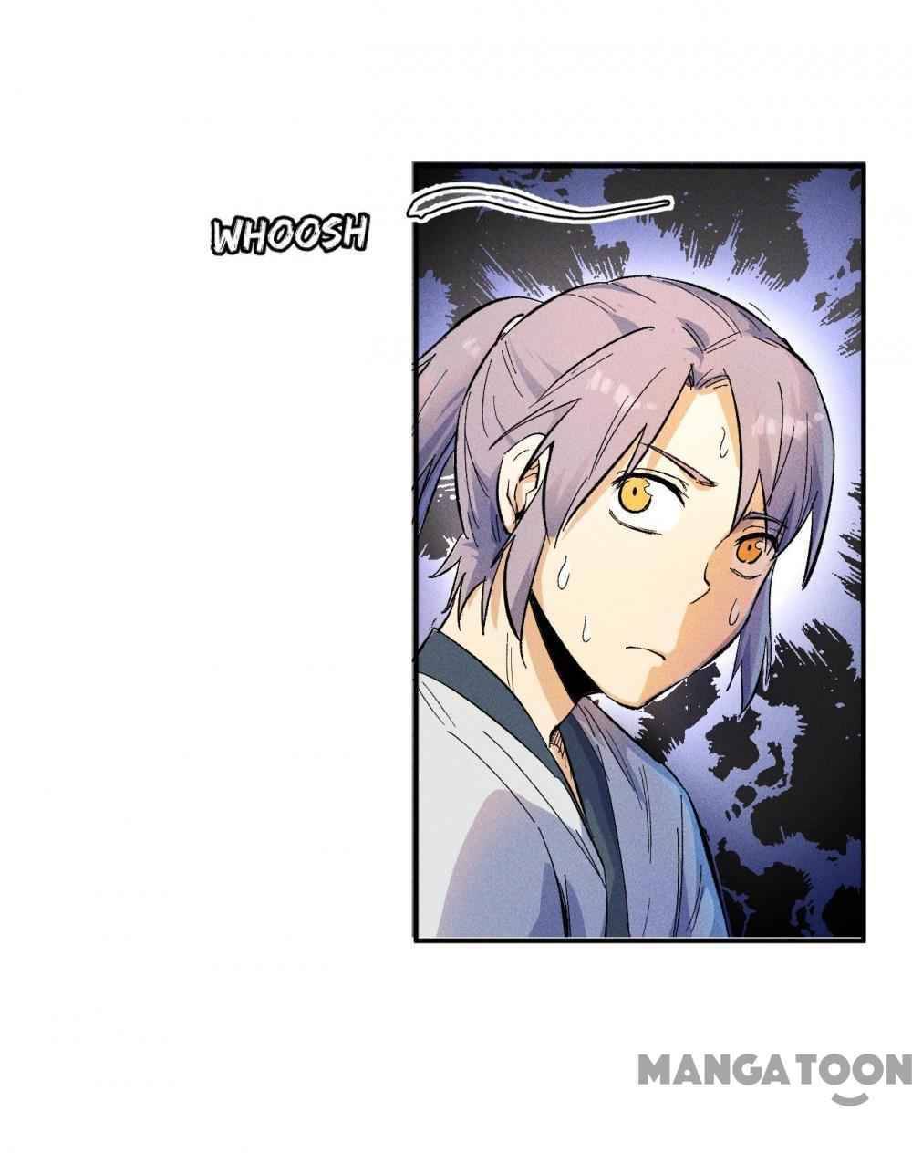 The Strongest Hero Ever chapter 11 - page 18