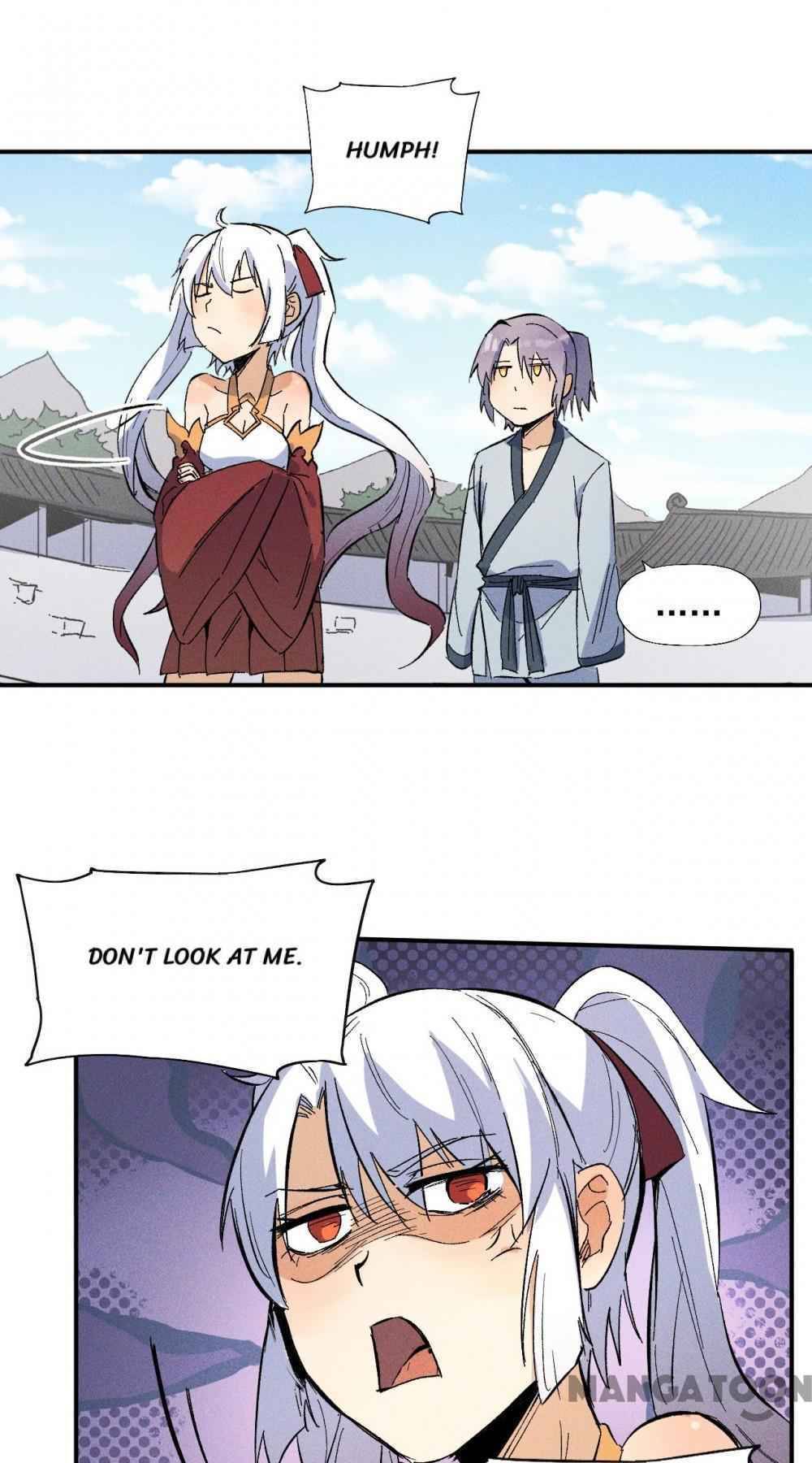 The Strongest Hero Ever chapter 11 - page 42