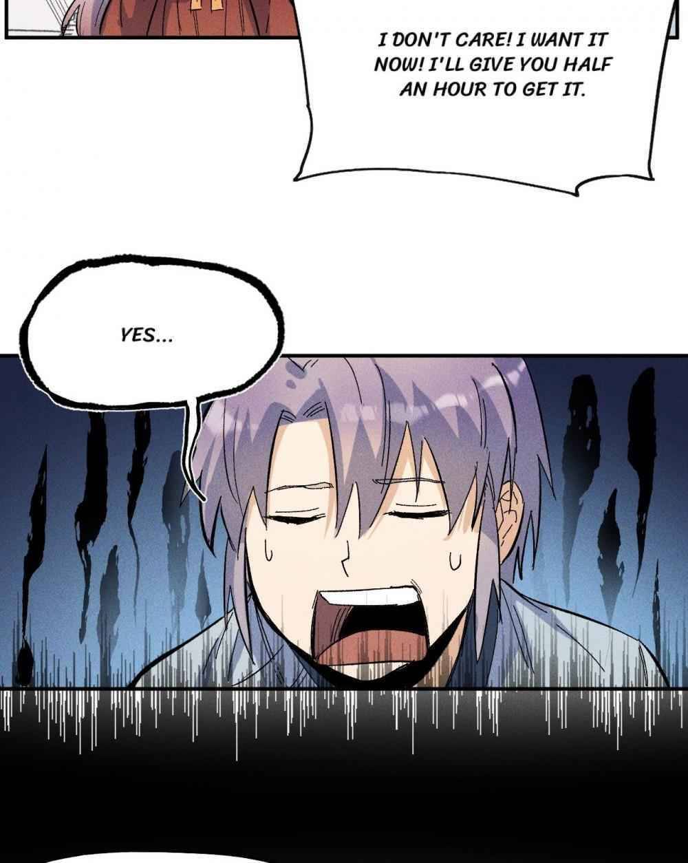 The Strongest Hero Ever chapter 11 - page 45