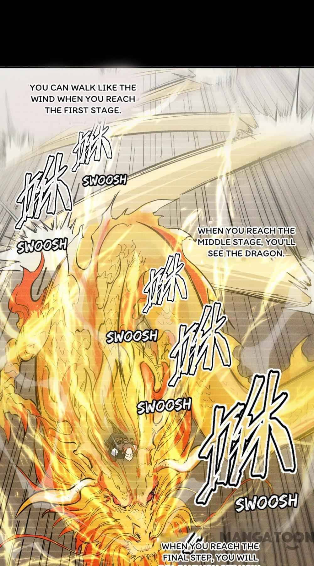 The Strongest Hero Ever chapter 11 - page 47