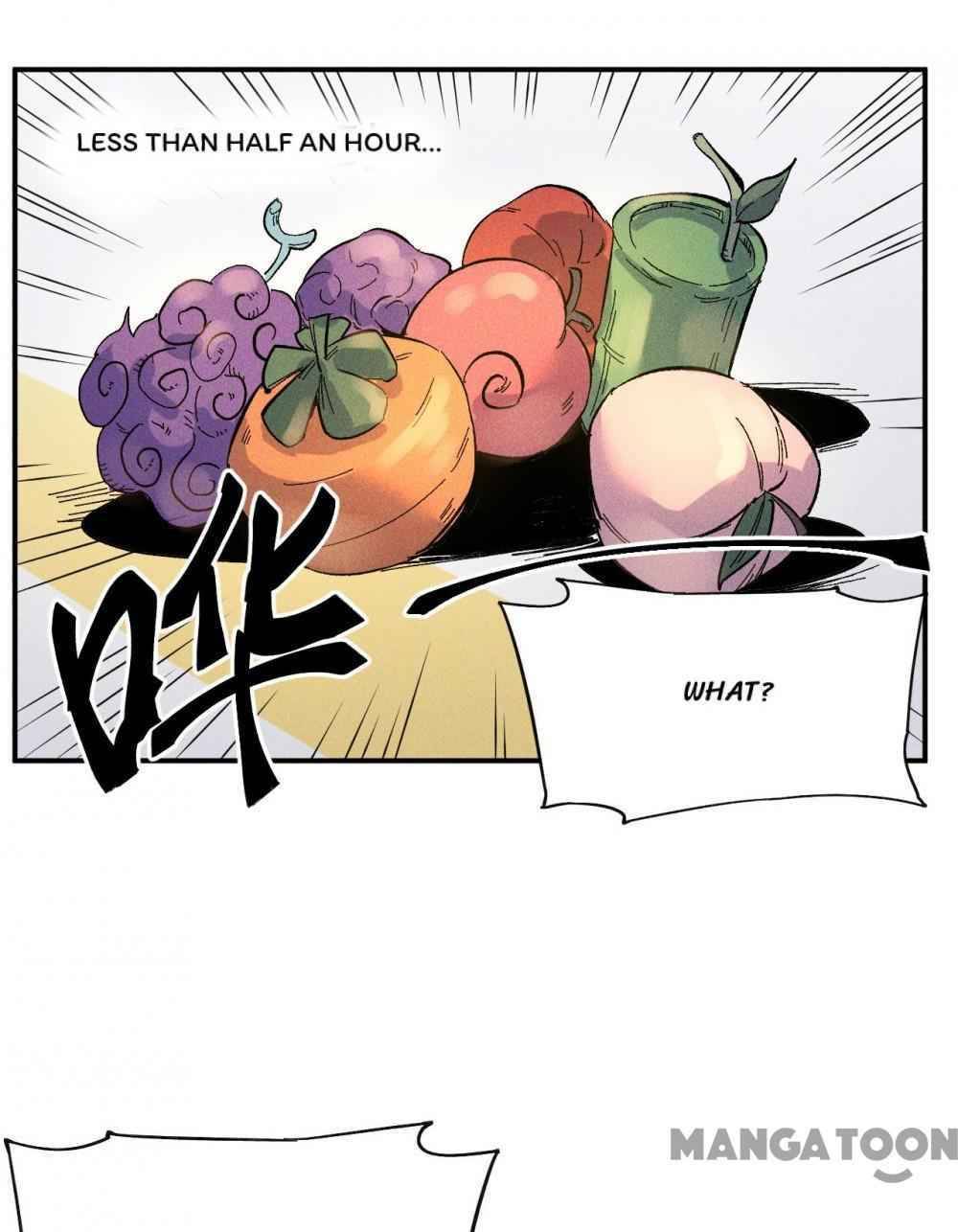 The Strongest Hero Ever chapter 11 - page 51