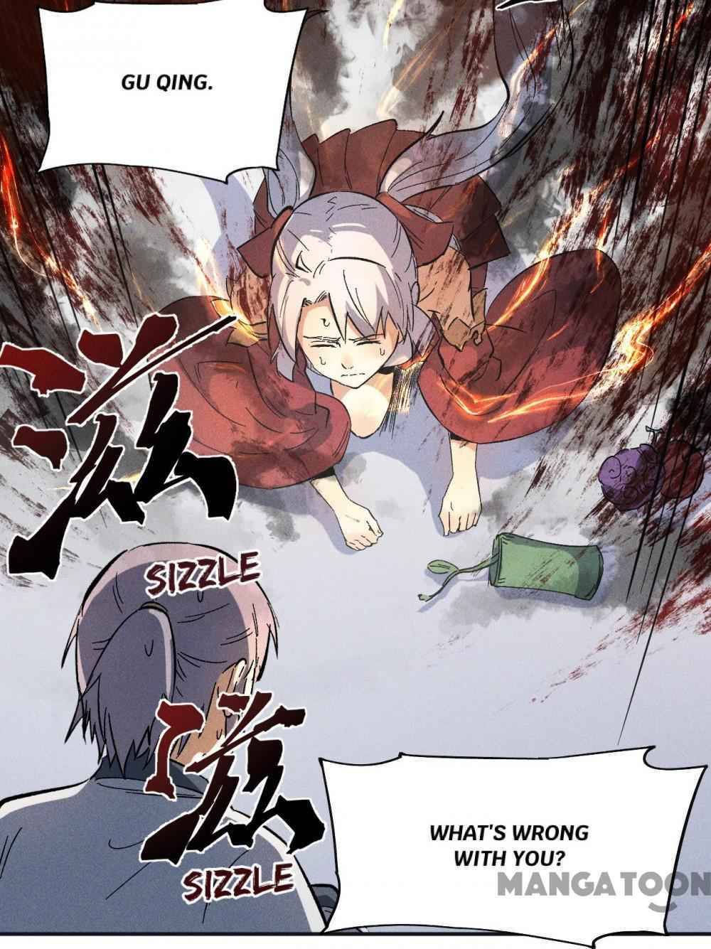 The Strongest Hero Ever chapter 11 - page 60