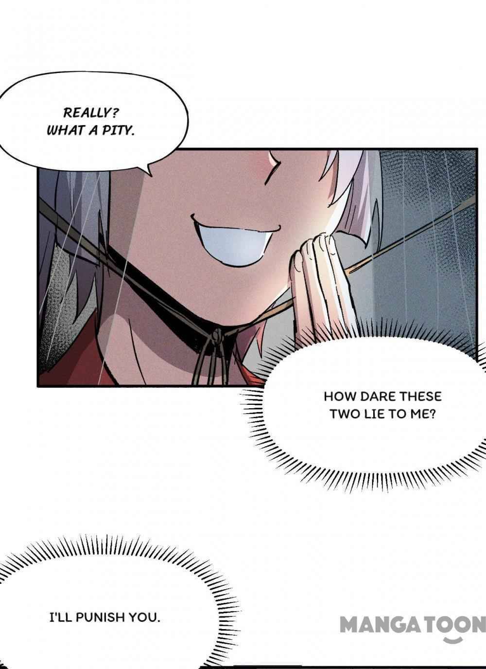 The Strongest Hero Ever chapter 11 - page 9