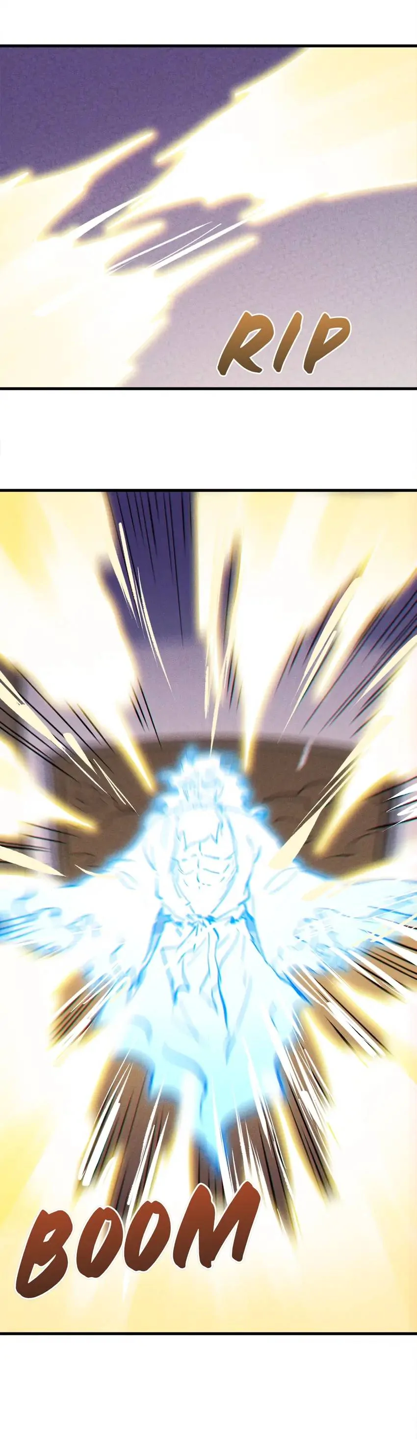 The Strongest Hero Ever Chapter 209 - page 10