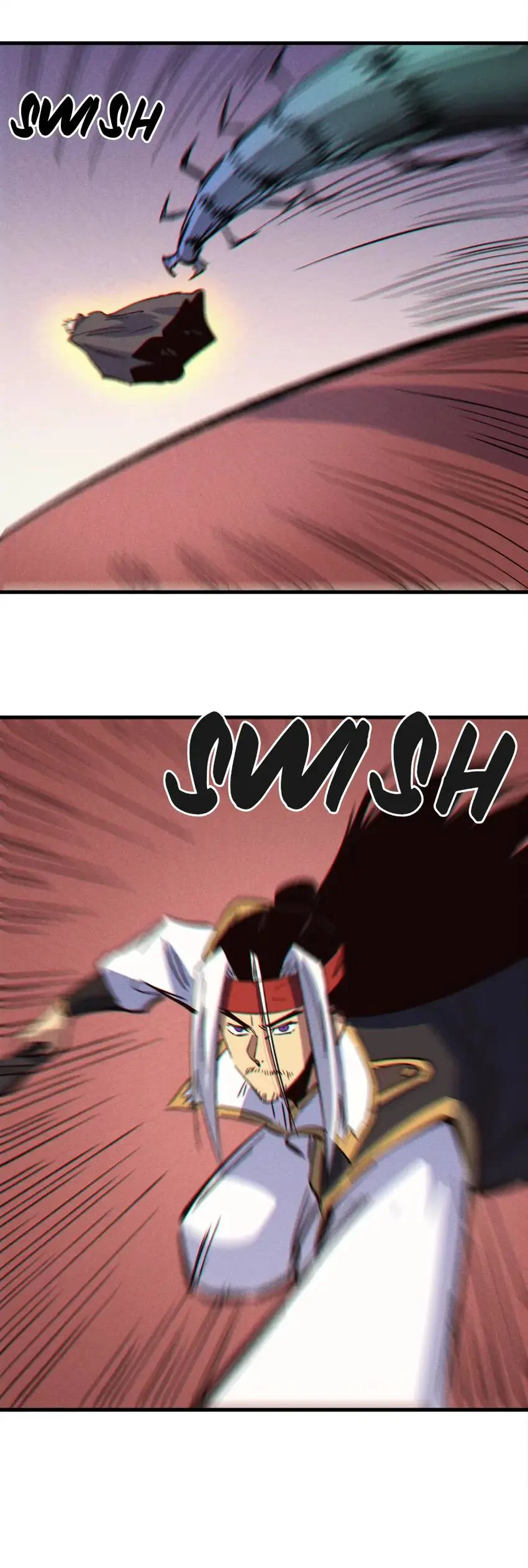 The Strongest Hero Ever Chapter 209 - page 11