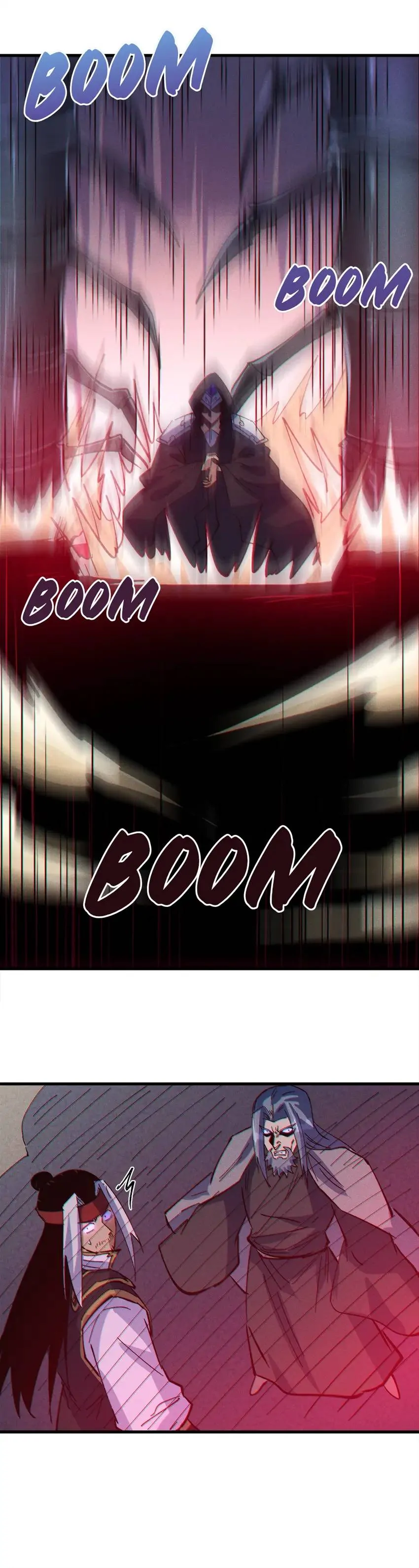 The Strongest Hero Ever Chapter 209 - page 5