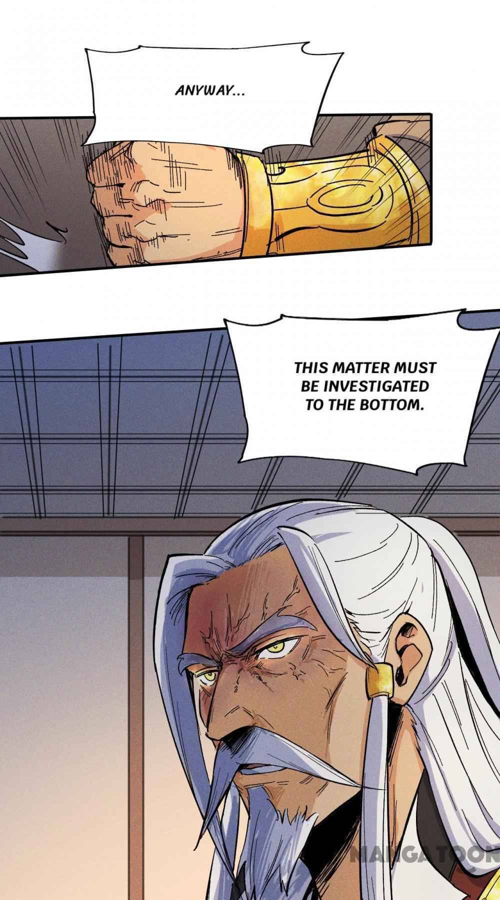 The Strongest Hero Ever chapter 10 - page 15