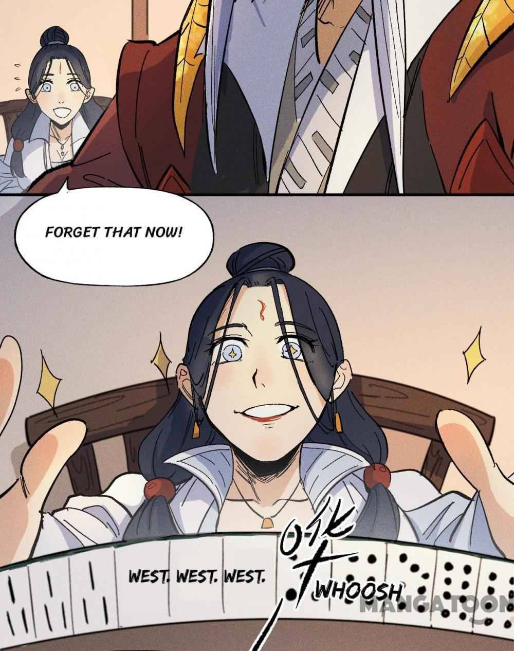 The Strongest Hero Ever chapter 10 - page 17