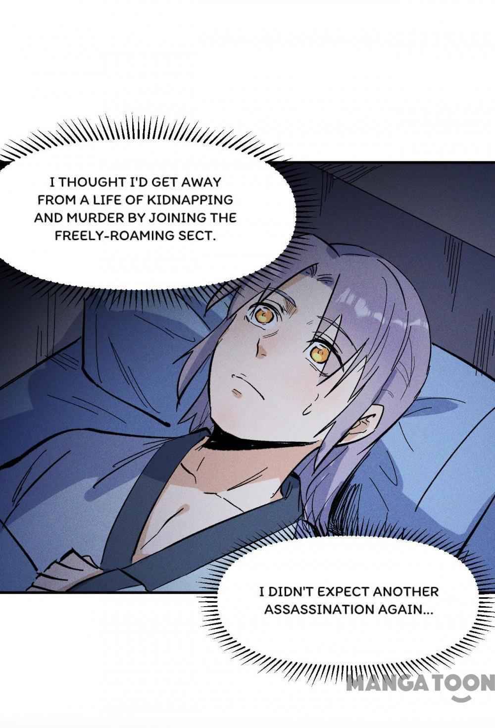 The Strongest Hero Ever chapter 10 - page 21